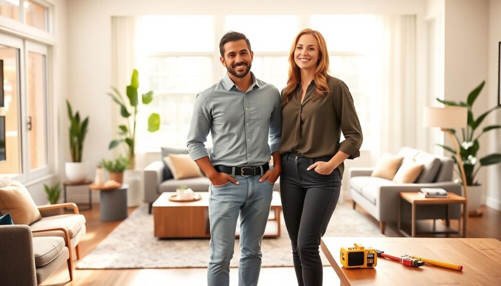 Tarek El Moussa et Christina Hall se réuniront pour « Final Flip » sur HGTV Tarek El Moussa et Christina Hall se réuniront pour « Final Flip » sur HGTV
