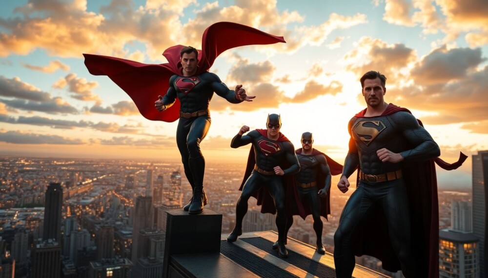 La bande-annonce des Fantastiques : un instant marquant des comics en live-action