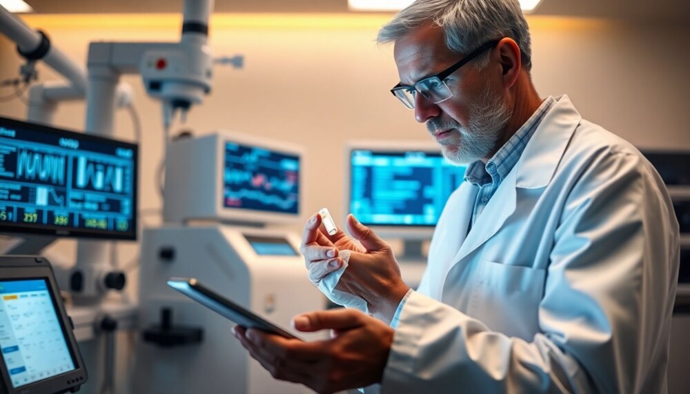 Test le plus précis développé à ce jour pour mesurer le vieillissement biologique Test le plus précis développé à ce jour pour mesurer le vieillissement biologique