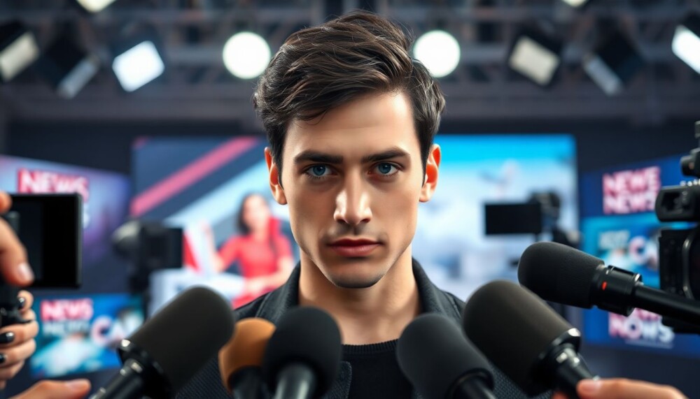 Théo, candidat de Secret Story, au centre d’une grande polémique avant le premier prime