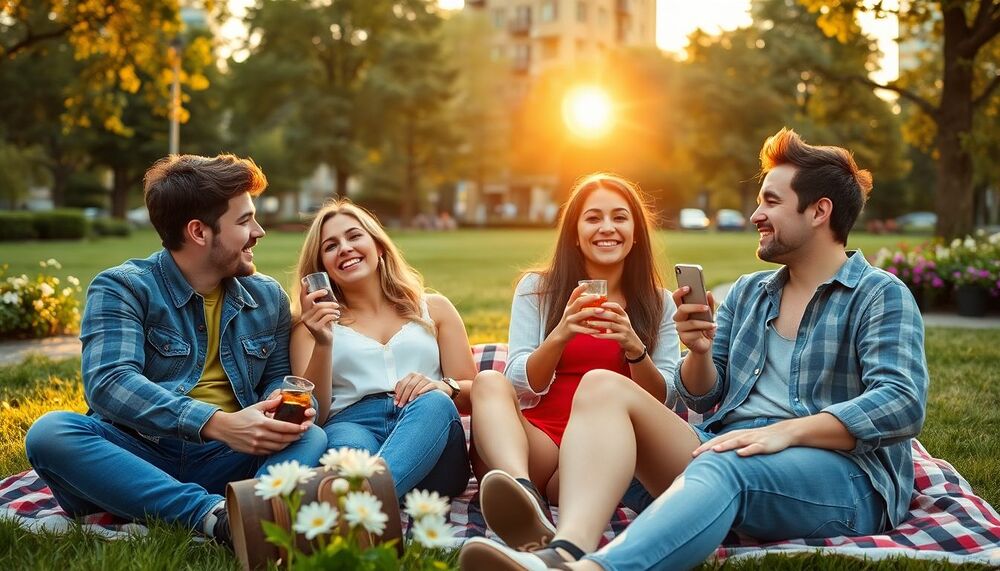 Tinder lance une option de double rendez-vous entre amis pour contrer la solitude des jeunes