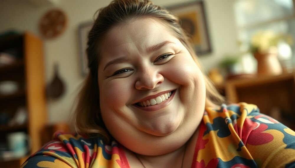 TLC : Tammy Slaton des ‘1000-lb Sisters’ admire cette célébrité et affirme : ‘Je l’aime’