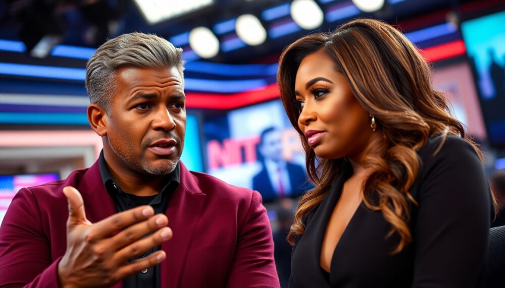 Todd Chrisley craint que Kandi Burruss ne soit sanctionnée pour son soutien, provoquant des réactions Todd Chrisley craint que Kandi Burruss ne soit sanctionnée pour son soutien, provoquant des réactions