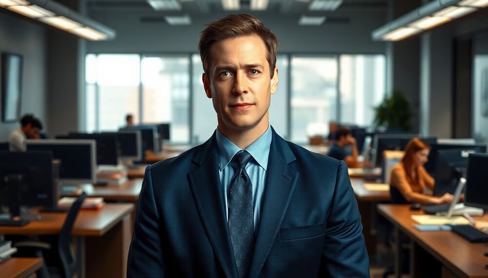 Tony DiNozzo de ‘NCIS’ aurait été différent si les plans initiaux de Michael Weatherly se sont concrétisés : voici comment Tony DiNozzo de ‘NCIS’ aurait été différent si les plans initiaux de Michael Weatherly se sont concrétisés : voici comment