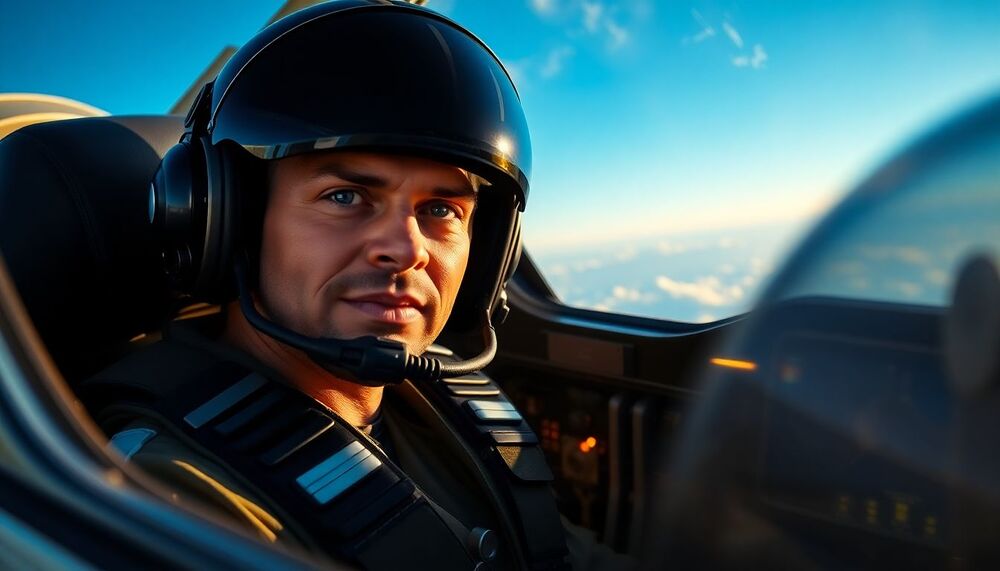 Top Gun 3 : une condition unique pour sa réalisation Top Gun 3 : une condition unique pour sa réalisation