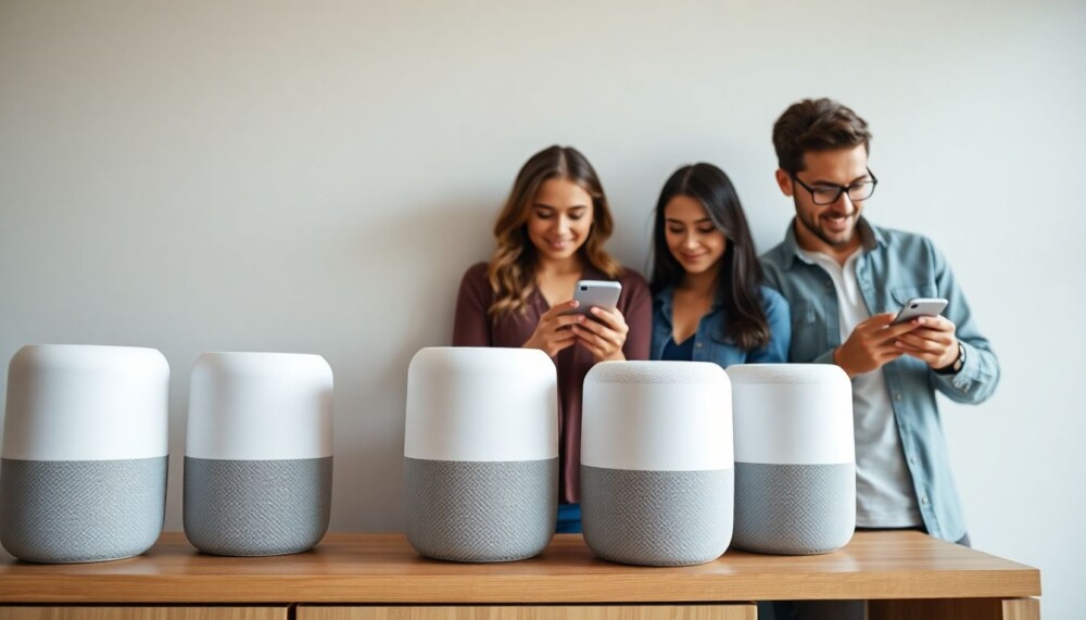 Tous les HomePod compatibles avec le logiciel HomePod 26 : informations essentielles Tous les HomePod compatibles avec le logiciel HomePod 26 : informations essentielles