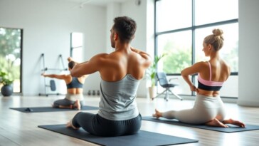 Trois exercices sportifs pour apaiser les douleurs lombaires et lutter contre le mal de dos