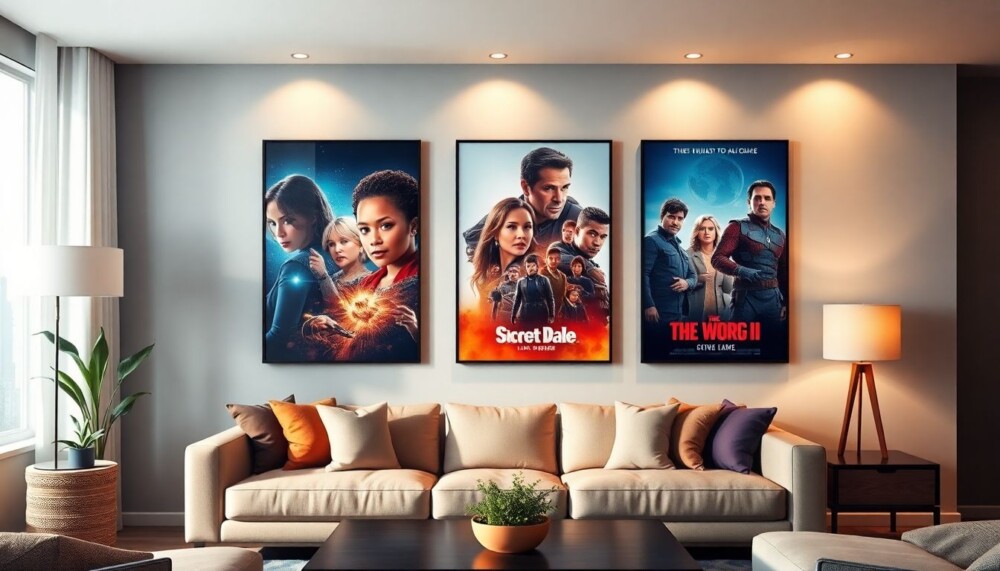 Trois films et séries incontournables à voir après A Bout Trois films et séries incontournables à voir après A Bout