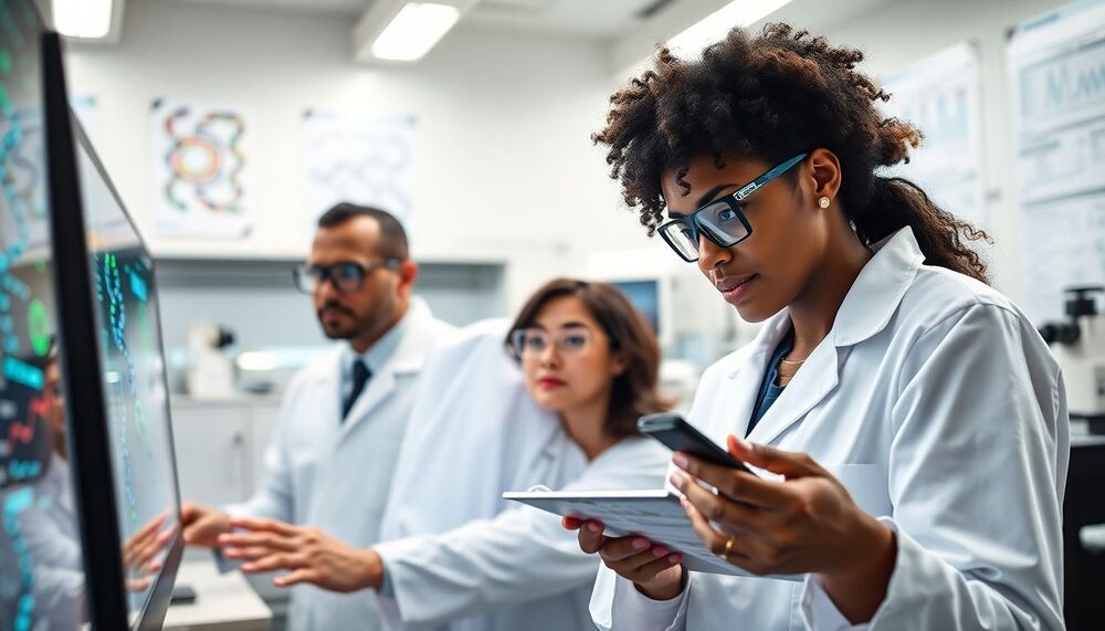Trois gènes associés à des troubles du développement neurologique identifiés Trois gènes associés à des troubles du développement neurologique identifiés