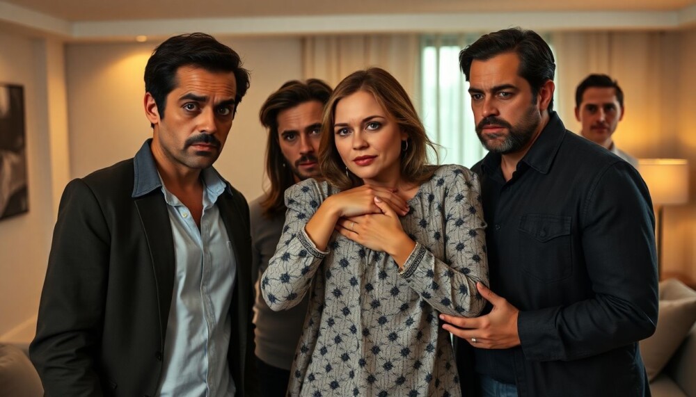 François apprend la tromperie de Soizic avec Martial, Judith embrasse Jordan : Épisode 1972 du 24 juin 2025 François apprend la tromperie de Soizic avec Martial, Judith embrasse Jordan : Épisode 1972 du 24 juin 2025