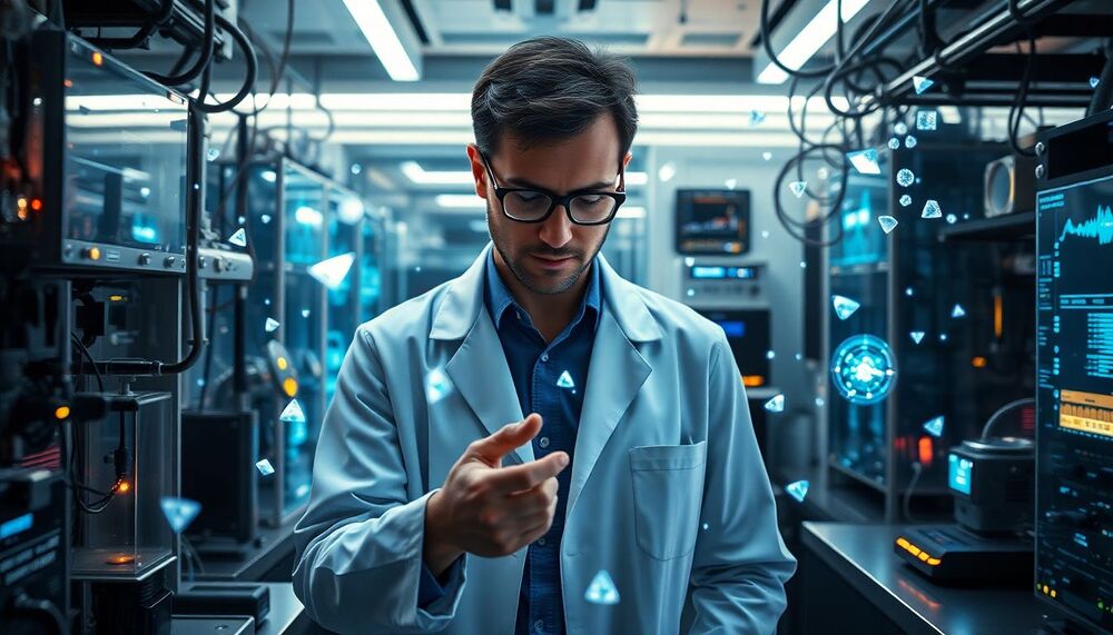 Trouver la cohérence dans le chaos quantique — ScienceDaily Trouver la cohérence dans le chaos quantique — ScienceDaily
