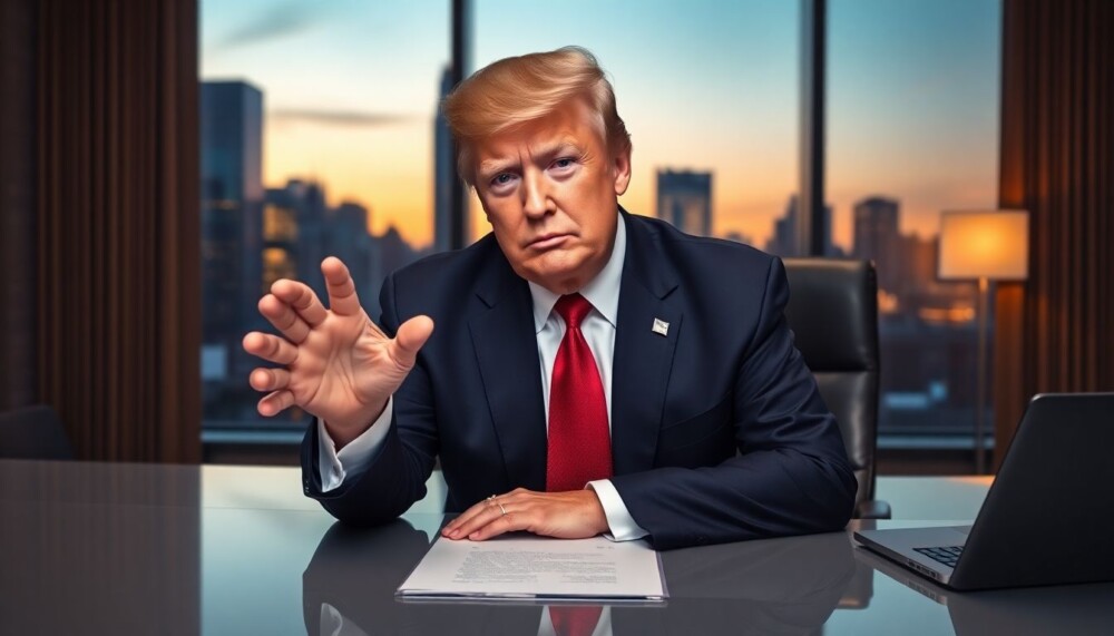 Trump affirme ne pas vouloir rétablir ses liens avec Musk, malgré la suppression de ses posts sur X