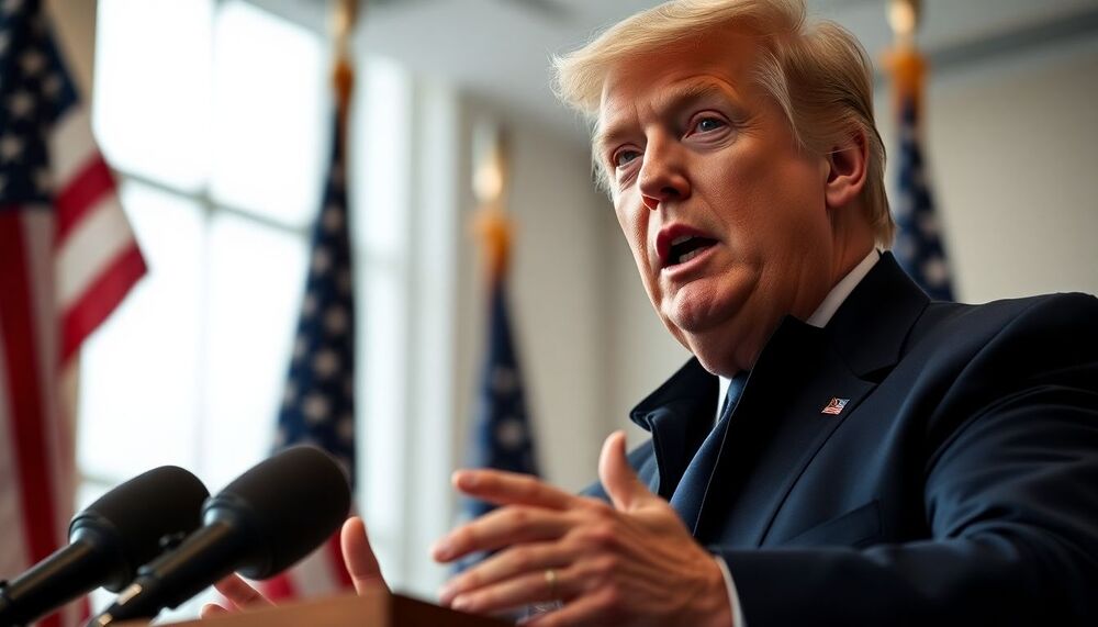Trump affirme sur les réseaux sociaux qu’il faut réévaluer les jours fériés non travaillés en Amérique Trump affirme sur les réseaux sociaux qu’il faut réévaluer les jours fériés non travaillés en Amérique