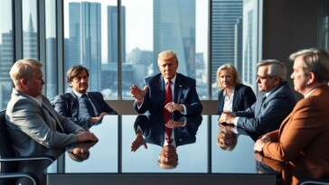 Trump et son équipe semblent ignorer les enjeux liés à l&rsquo;Iran