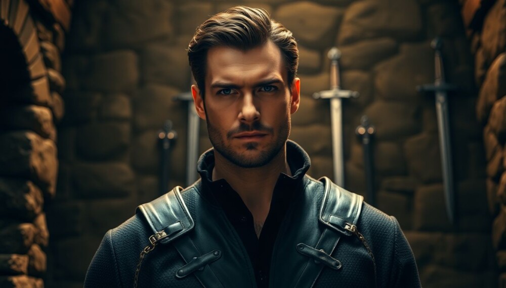 Un acteur emblématique rejoint le reboot de Highlander avec Henry Cavill dans un rôle clé Un acteur emblématique rejoint le reboot de Highlander avec Henry Cavill dans un rôle clé