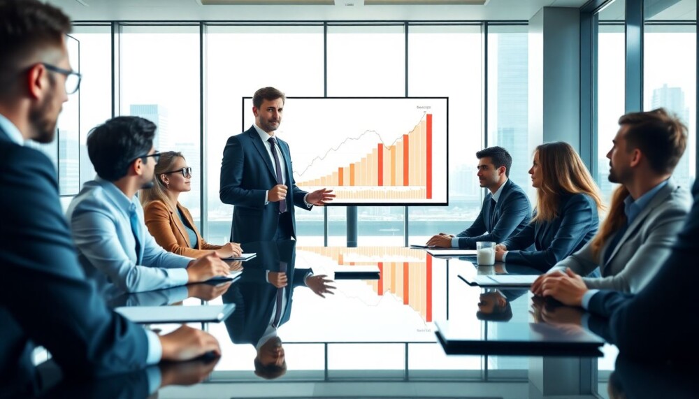 Un bon timing peut être lucratif : des annonces stratégiques pourraient hausser les salaires des dirigeants Un bon timing peut être lucratif : des annonces stratégiques pourraient hausser les salaires des dirigeants