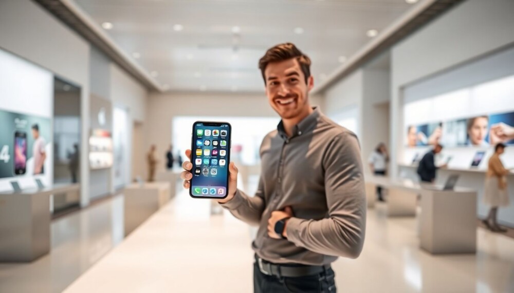 Un employé d’Apple explique pourquoi il vaut mieux ne pas fermer les applications sur iPhone