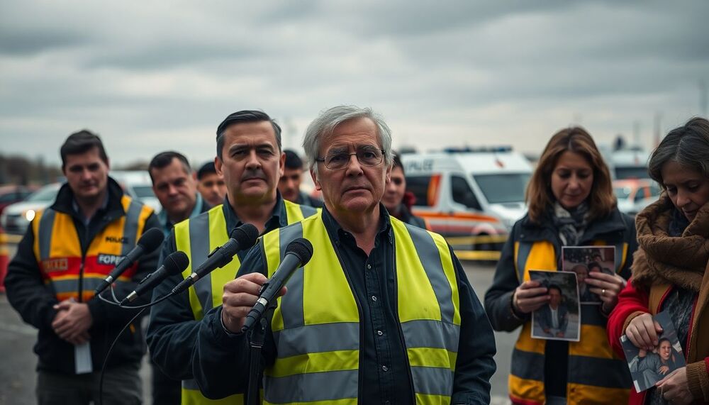 Un groupe d’urgence affirme que 260 personnes ont été tuées par des terroristes lors d’une rave, alors que les familles cherchent des réponses