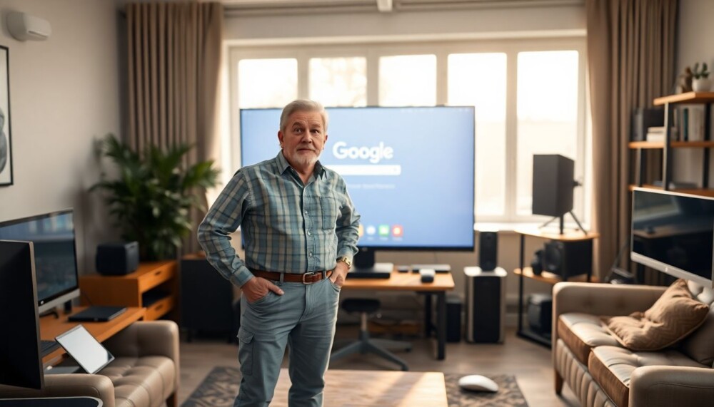 Un homme a acheté le domaine officiel de Google pour 12 dollars. Voici ce qui est arrivé ensuite