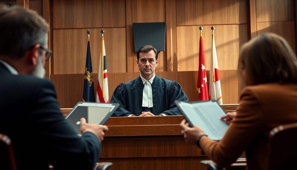 Meta remporte une victoire sur les droits d’auteur en IA, le juge critiquant la gestion adverse Meta remporte une victoire sur les droits d’auteur en IA, le juge critiquant la gestion adverse