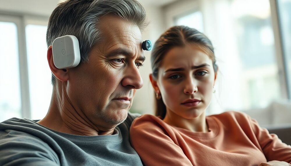 Un logiciel peut détecter les émotions cachées et complexes chez les parents Un logiciel peut détecter les émotions cachées et complexes chez les parents