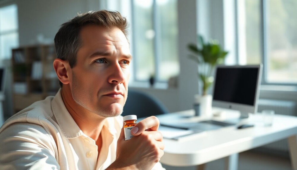 Un médicament soulage la rêverie persistante, la exhaustion et la lenteur du cerveau chez les adultes atteints de TDAH – ScienceDaily Un médicament soulage la rêverie persistante, la exhaustion et la lenteur du cerveau chez les adultes atteints de TDAH – ScienceDaily