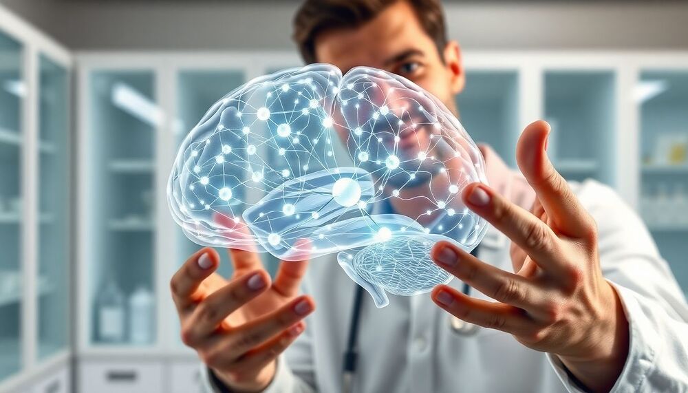 Un modèle étonnamment simple explique comment les cellules cérébrales s'organisent et se connectent