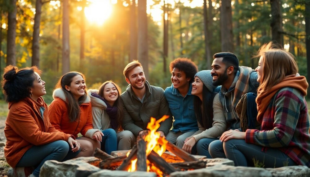 Un moment unique : récit d’une expérience mémorable Un moment unique : récit d’une expérience mémorable
