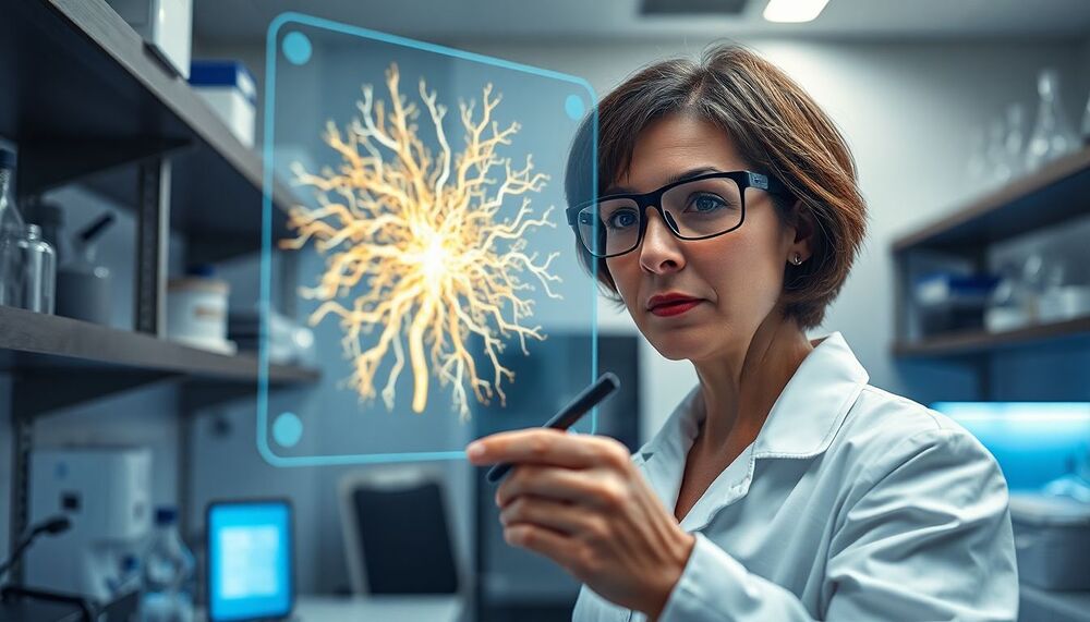 Un nouveau biomarqueur prédit si les neurones se régénéreront Un nouveau biomarqueur prédit si les neurones se régénéreront