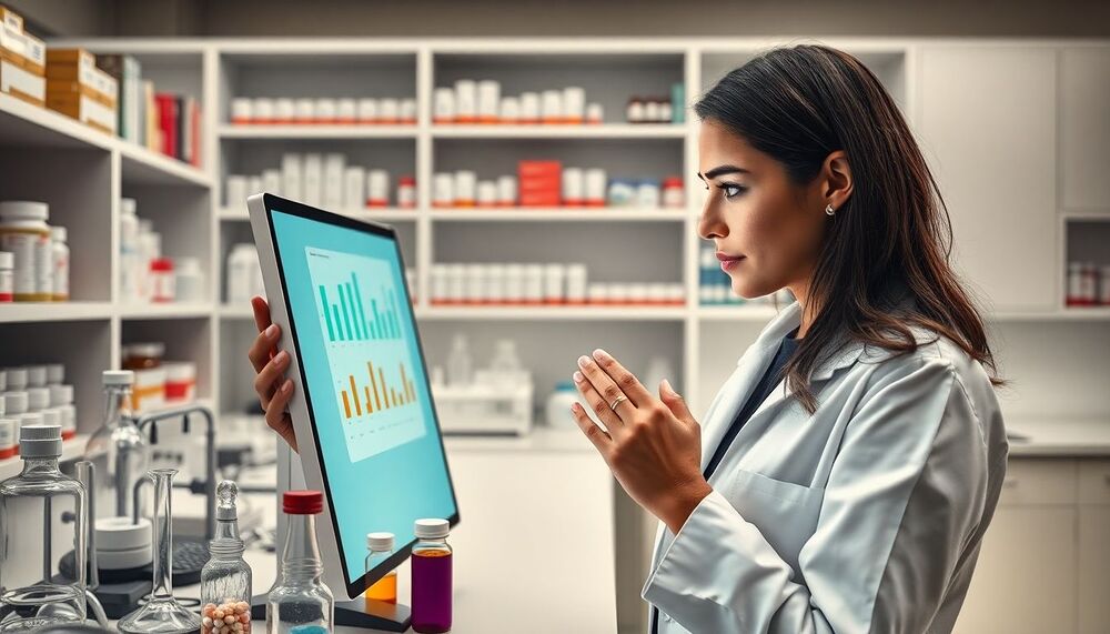 Un nouveau modèle identifie les médicaments qui ne devraient pas être pris ensemble