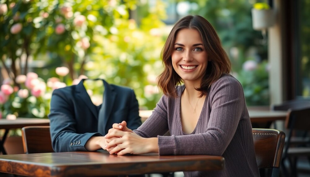 Un nouveau partenaire pour Coralie
