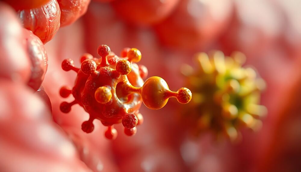 Un nouveau rôle pour une enzyme bactérienne dans le métabolisme intestinal révélé Un nouveau rôle pour une enzyme bactérienne dans le métabolisme intestinal révélé