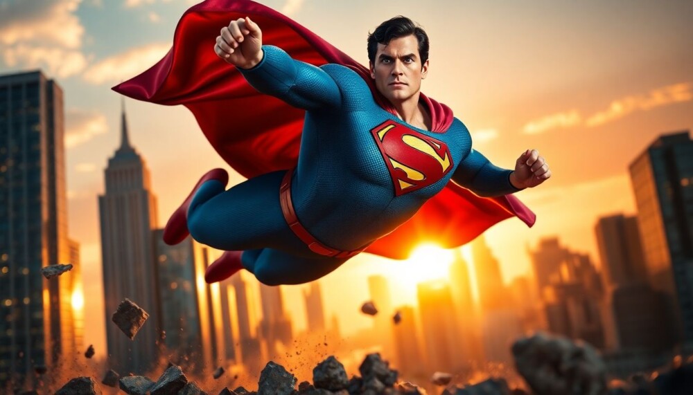 Un nouveau trailer alternatif de Superman dévoile la mission de l’Homme d’Acier avec des scènes inédites Un nouveau trailer alternatif de Superman dévoile la mission de l’Homme d’Acier avec des scènes inédites