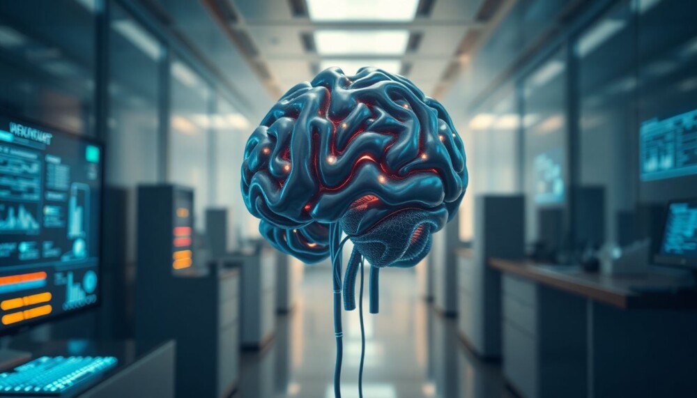 Un nouveau transistor semblable à un cerveau imite l’intelligence humaine Un nouveau transistor semblable à un cerveau imite l’intelligence humaine