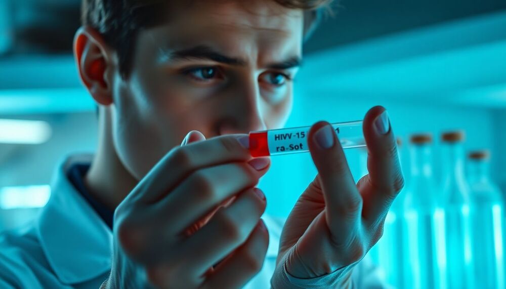 Un pas de plus vers le vaccin contre le VIH-1 : dynamique des anticorps neutralisants