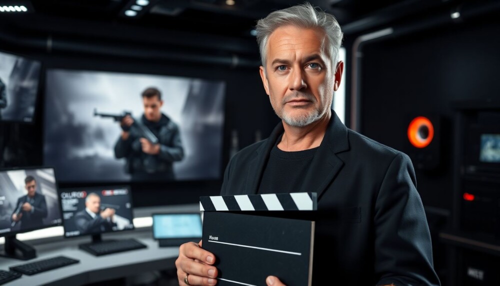 Un réalisateur surprenant pour le prochain James Bond : que réserve cette nouvelle vision ? Un réalisateur surprenant pour le prochain James Bond : que réserve cette nouvelle vision ?