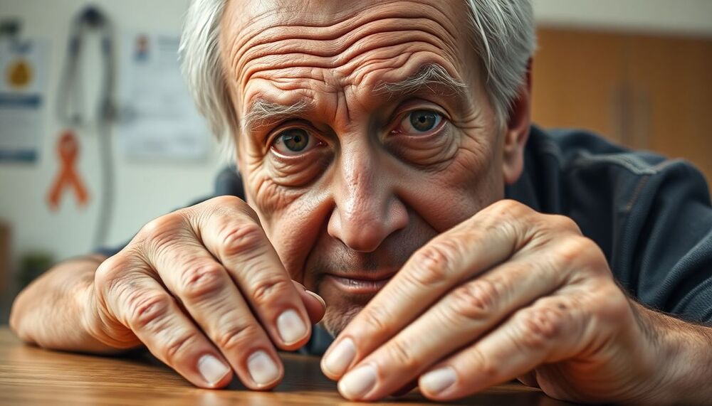 Un regard approfondi sur la progression de la maladie de Parkinson Un regard approfondi sur la progression de la maladie de Parkinson