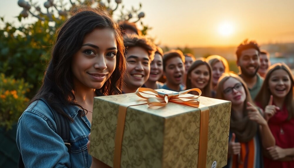 Un si grand soleil : un cadeau empoisonné ou une idée de génie pour les fans ? Découvrez ce qui arrive Un si grand soleil : un cadeau empoisonné ou une idée de génie pour les fans ? Découvrez ce qui arrive