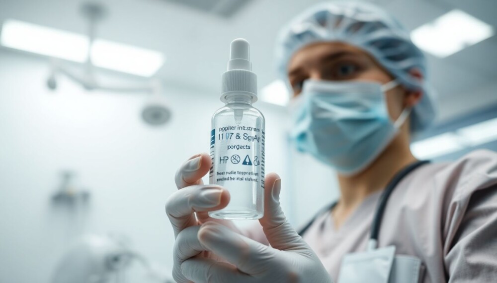 Un spray nasal contenant des anticorps pourrait prévenir le COVID-19, selon une étude