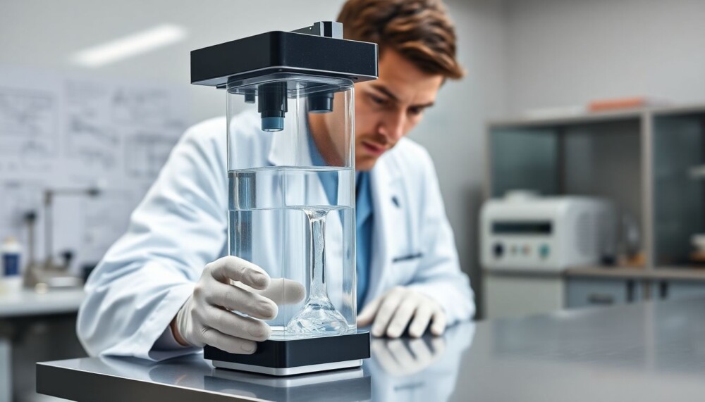 Un système de filtration d’eau injectable pourrait améliorer l’accès à l’eau potable dans le monde Un système de filtration d’eau injectable pourrait améliorer l’accès à l’eau potable dans le monde