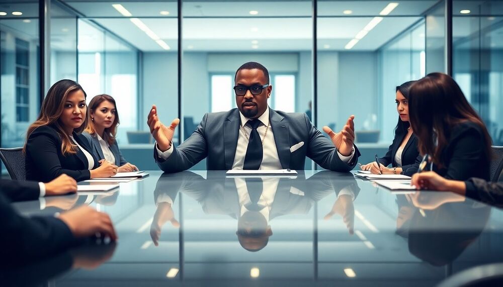Un témoin affirme que Sean ‘Diddy’ Combs a exigé que ses employés quittent leurs partenaires pour lui accorder plus de temps Un témoin affirme que Sean ‘Diddy’ Combs a exigé que ses employés quittent leurs partenaires pour lui accorder plus de temps