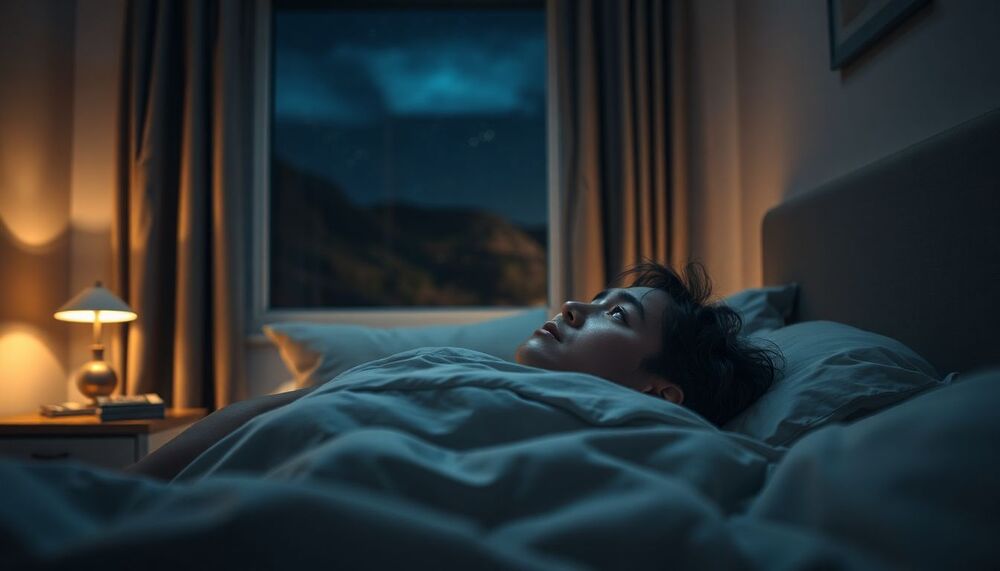 Un trouble du sommeil rare plus répandu qu’on ne le pensait auparavant Un trouble du sommeil rare plus répandu qu’on ne le pensait auparavant