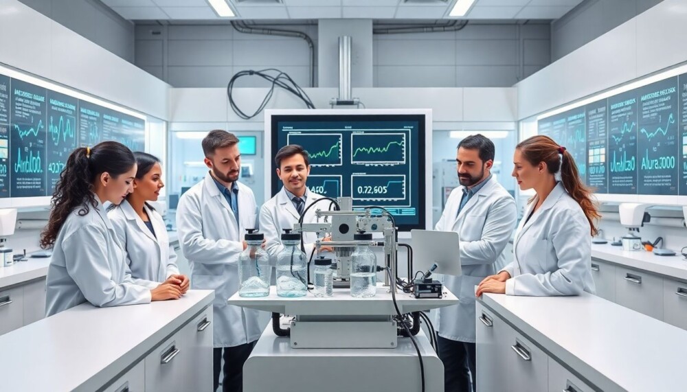 Une avancée majeure pourrait rendre les systèmes de dosage automatisés universels Une avancée majeure pourrait rendre les systèmes de dosage automatisés universels