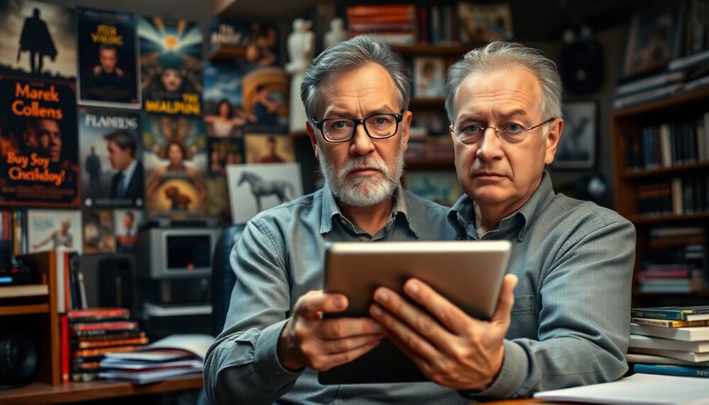 Une critique d’une adaptation en direct considérée inutile Une critique d’une adaptation en direct considérée inutile