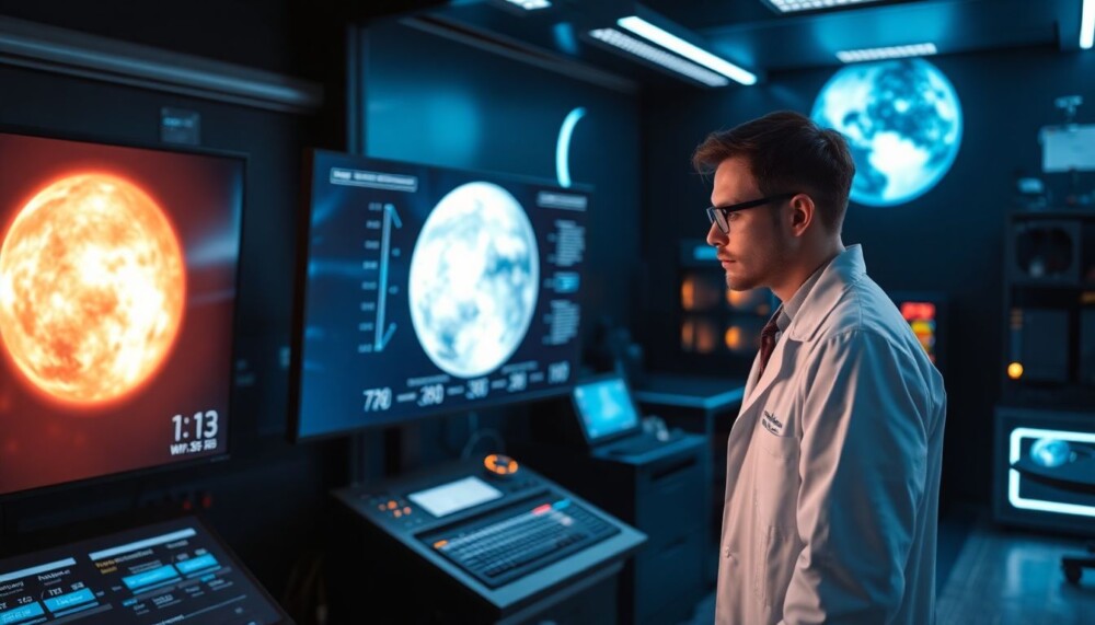 Une découverte teste la théorie sur le refroidissement des étoiles naines blanches