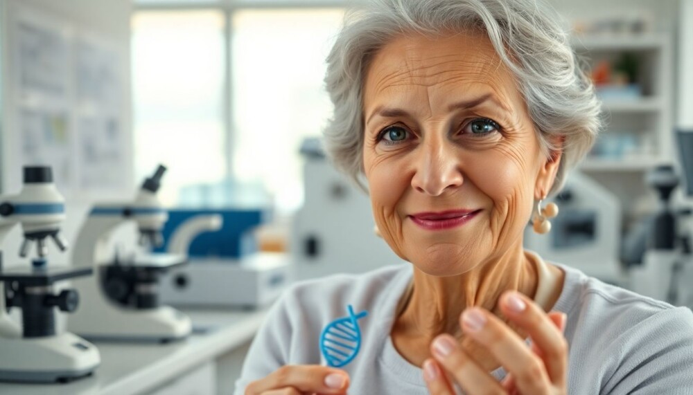 Une durée de vie reproductive plus longue est-elle bonne pour votre cerveau ? Une durée de vie reproductive plus longue est-elle bonne pour votre cerveau ?