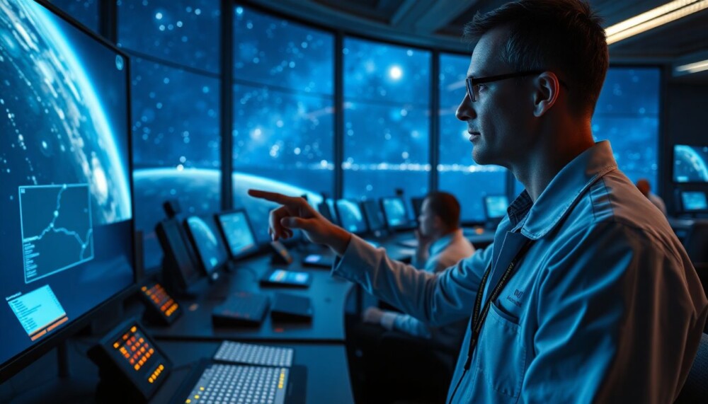 Une erreur mineure sur le télescope Hubble a coûté 50 millions de dollars à la NASA