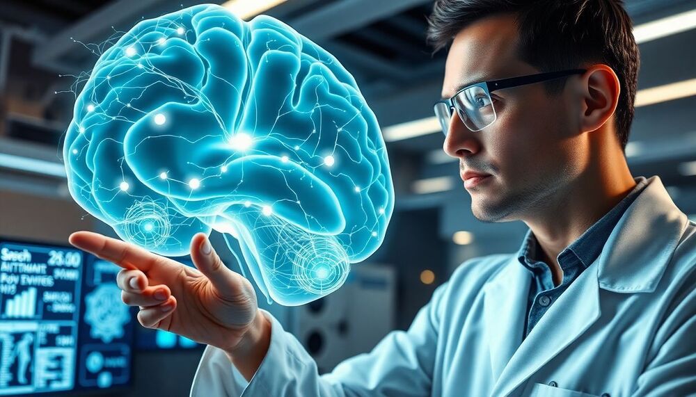 Une étude découvre des neurones dans le cerveau humain capables de prédire ce que nous allons dire avant de le dire