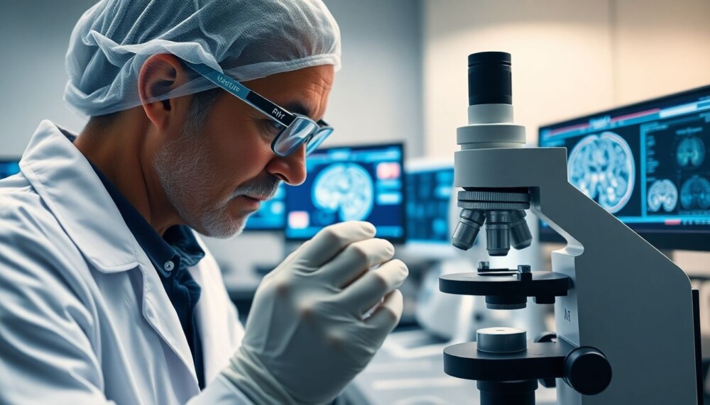 Une étude pourrait aider à expliquer pourquoi certaines tumeurs cérébrales ne répondent pas bien à l’immunothérapie Une étude pourrait aider à expliquer pourquoi certaines tumeurs cérébrales ne répondent pas bien à l’immunothérapie