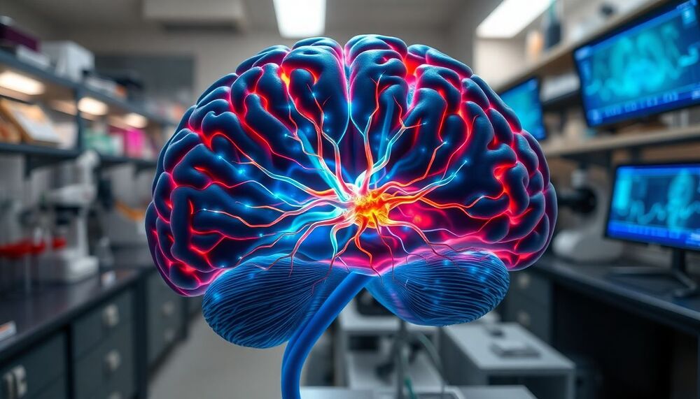 Une étude révèle la fonction d'une synapse peu comprise dans le cerveau